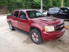 2007 Chevrolet Avalanche C1500