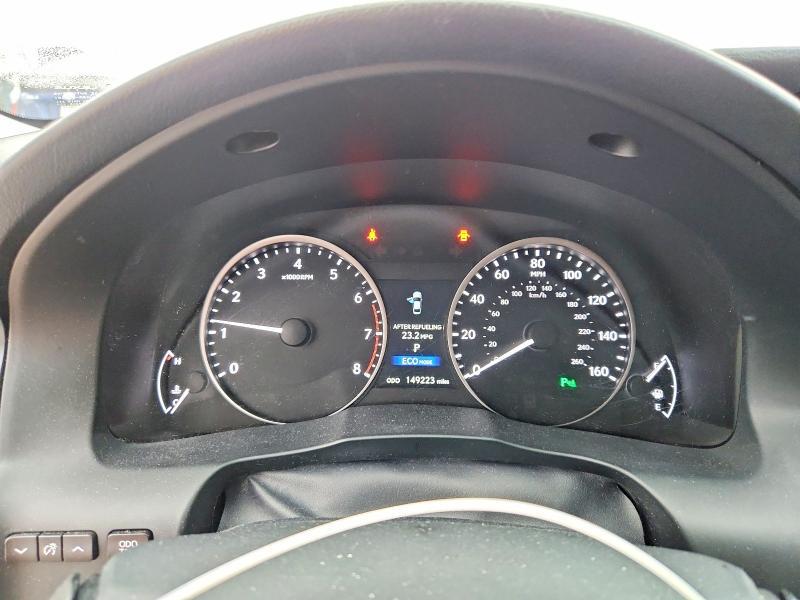 2013 Lexus Es 350
