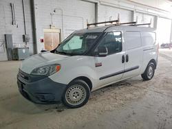 2019 Dodge RAM Promaster City en venta en Fredericksburg, VA
