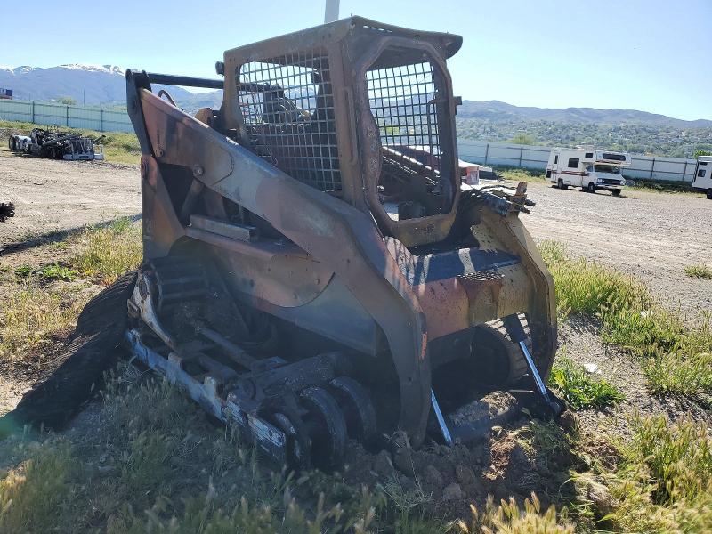 2006 Caterillar 2006 Caterpillar 287B Skid Steer Loader