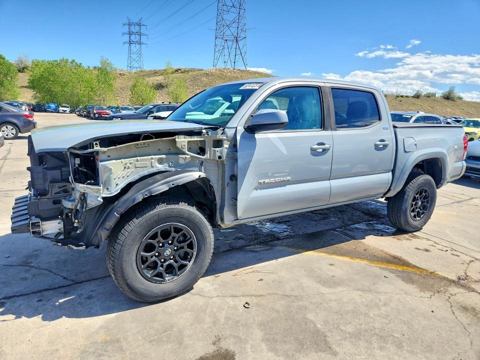 2019 Toyota Tacoma SR5 V6