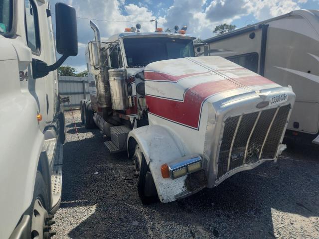 1999 Peterbilt 378 Semi Truck