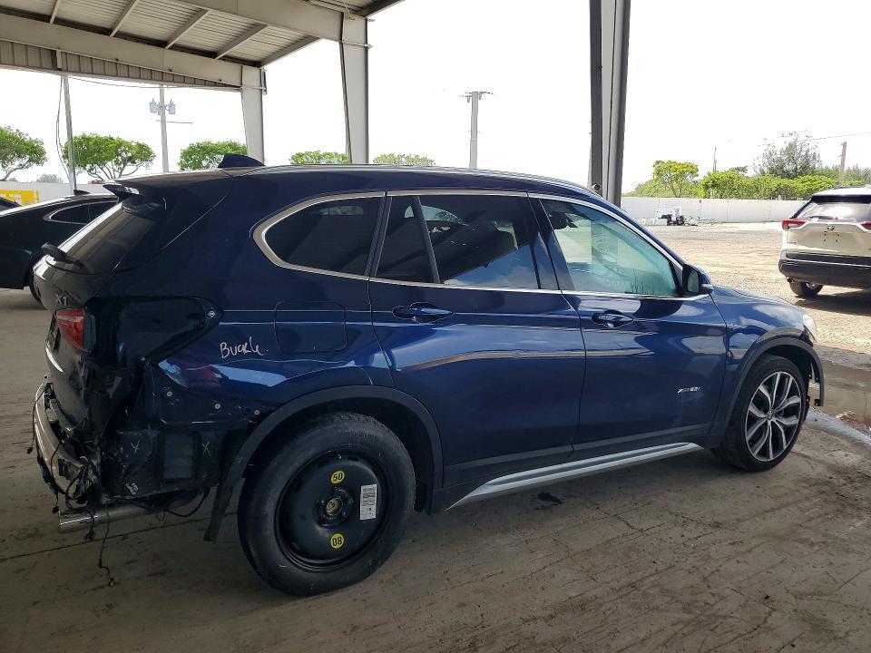 2018 BMW X1 Xdrive28i