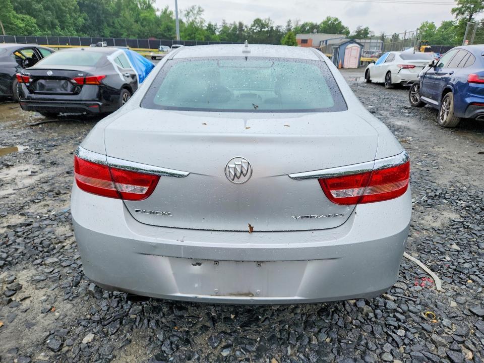2014 Buick Verano