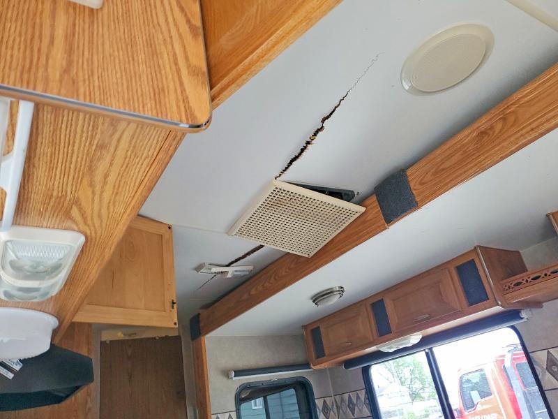 2006 Fleetwood Terry