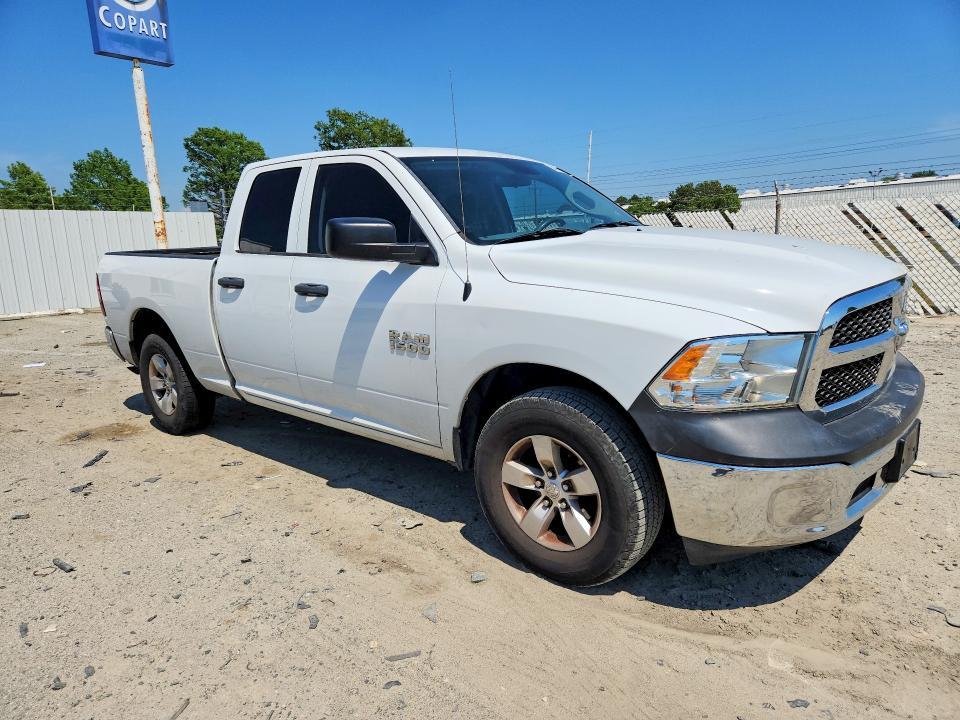 2014 Dodge RAM 1500 ST