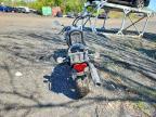 2006 Yama XVS65 Base