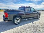 2012 Chevrolet Silverado K1500 LTZ