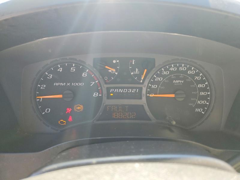 2006 GMC Canyon