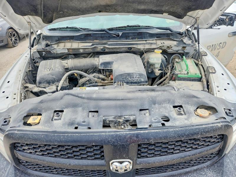 2016 Dodge Ram 1500 st