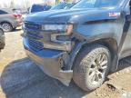 2021 Chevrolet Silverado K1500 RST