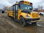 2014 Ic Corporation CE Series School-School Bus