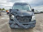 2015 Mercedes-Benz Sprinter 2500