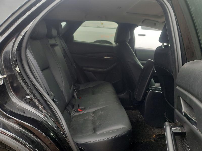 2025 Mazda Cx-30 Preferred