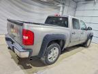 2012 Chevrolet Silverado K1500 LT