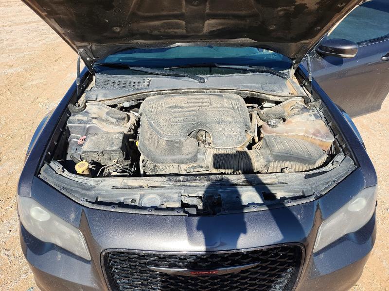 2021 Chrysler 300 s
