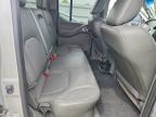 2012 Nissan Frontier S