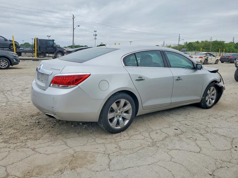 2013 Buick Lacrosse Premium