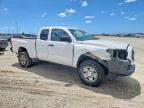2016 Toyota Tacoma SR