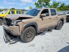 2022 Nissan Frontier PRO-X