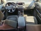 2015 GMC Canyon SLE