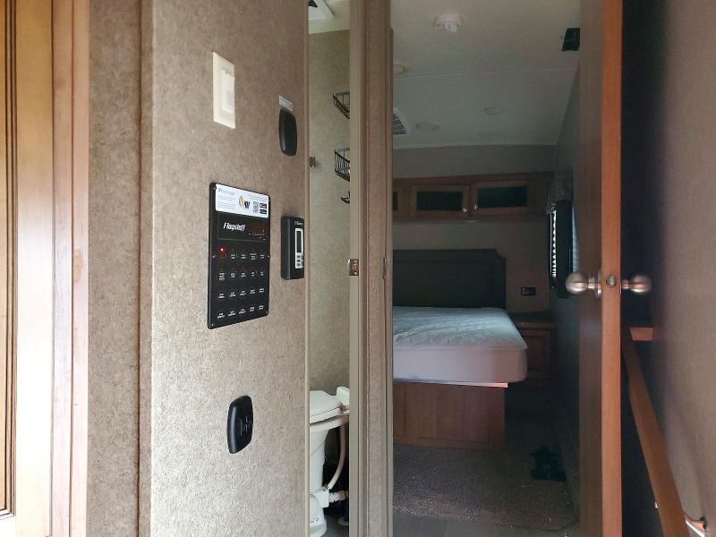 2018 Flagstaff 2018 Forest River Flagstaff Camper