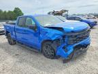 2026 Chevrolet Silverado K1500 Custom