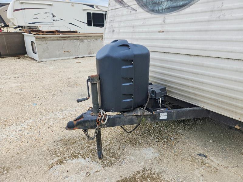 2014 Puma 2014 Forest River Canyon Cat Camper