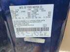 2008 Ford F150 Supercrew