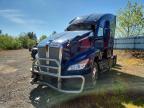 2024 Kenworth T680 Semi Truck