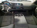 2010 GMC Sierra K1500 SLE