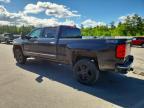 2015 Chevrolet Silverado K2500 Heavy Duty LTZ