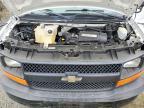 2006 Chevrolet Express Shuttle Bus