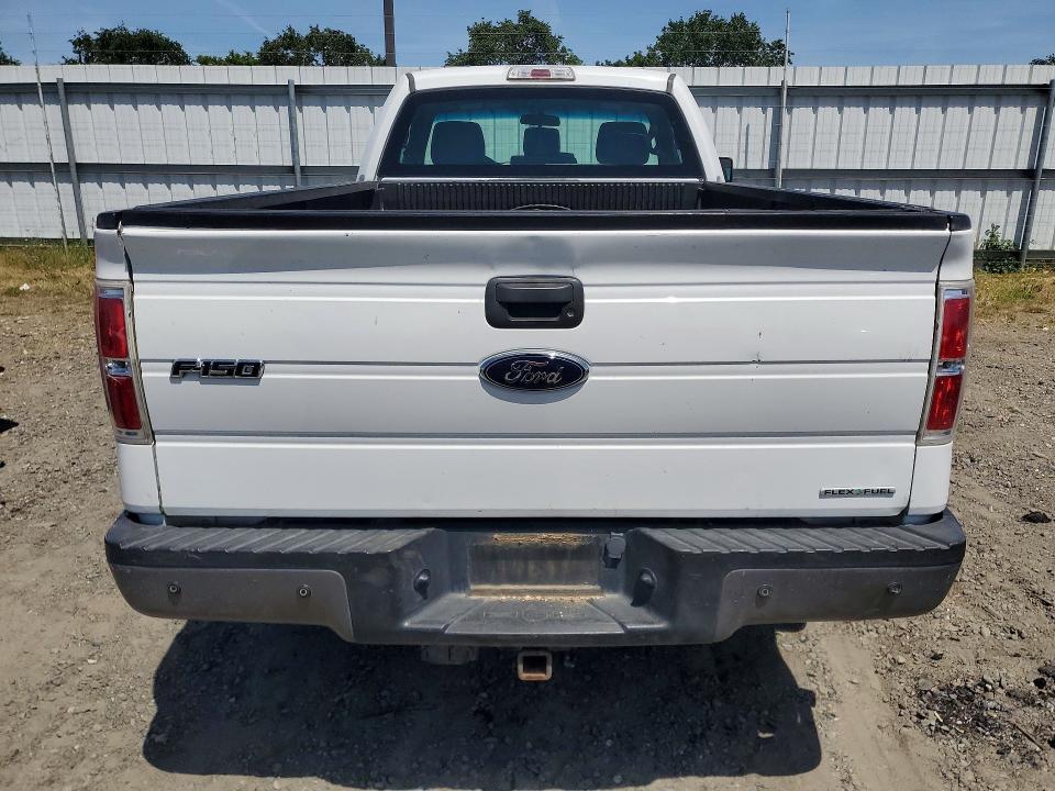 2012 Ford F150
