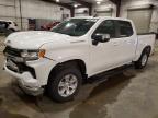 2024 Chevrolet Silverado K1500 LT