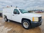 2008 Chevrolet Silverado C1500