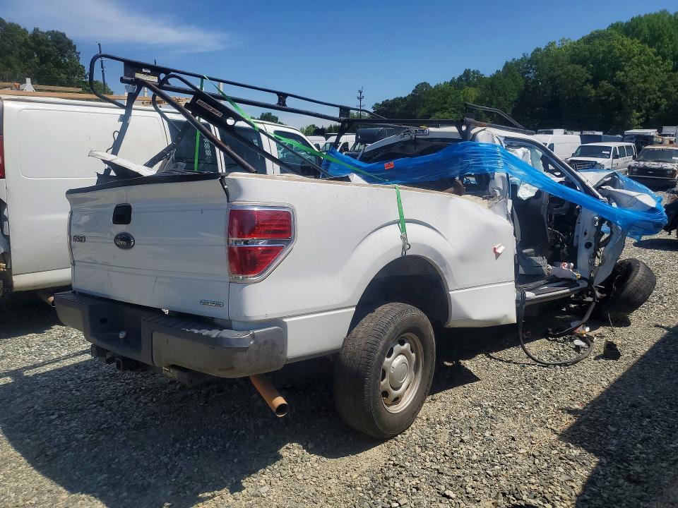 2013 Ford F150