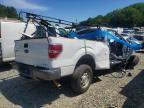 2013 Ford F150