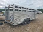2006 Feat 2007 Featherlite Horse Trailer