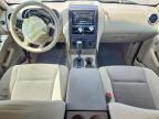 2007 Ford Explorer xlt
