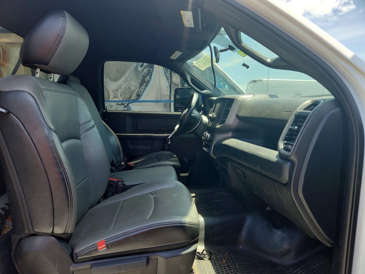 2023 Dodge RAM 2500 Tradesman