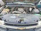 2001 Chevrolet Silverado K2500 Heavy Duty