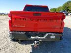 2025 Chevrolet Silverado K1500 ZR2