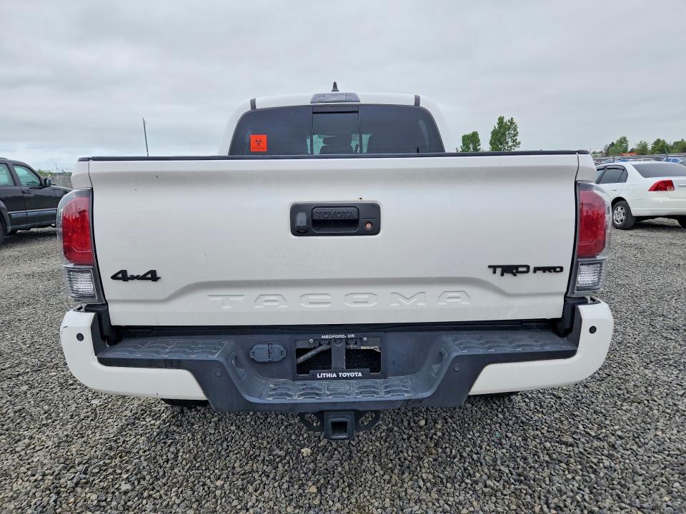 2023 Toyota Tacoma TRD PRO