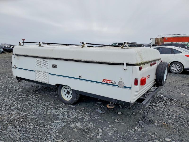 1998 Coleman Mesa