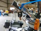 2016 Harley-Davidson Fxdf Dyna FAT BOB
