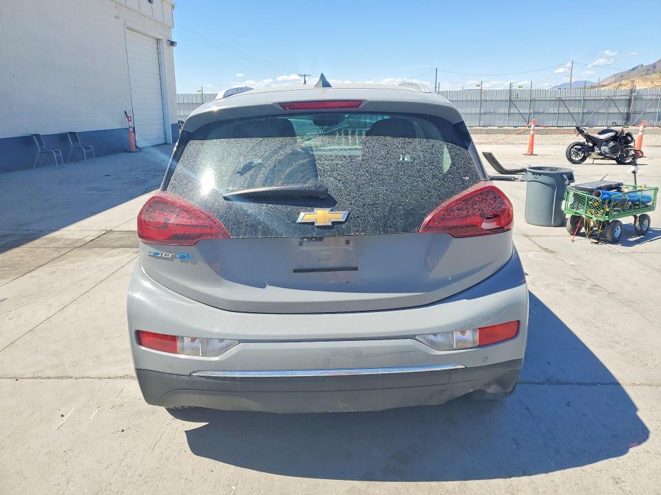 2020 Chevrolet Bolt ev Premier
