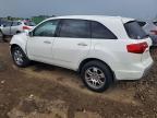 2007 Acura Mdx Technology