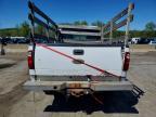 2007 Ford F350 SRW Super Duty