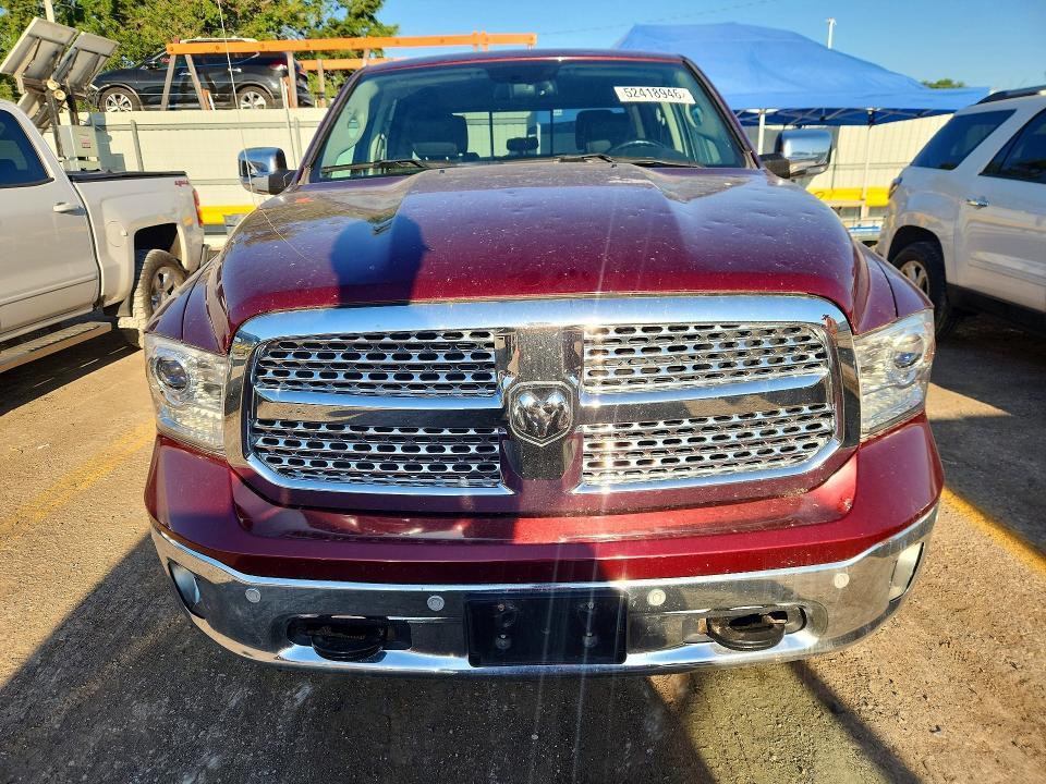 2017 Dodge 1500 Laramie